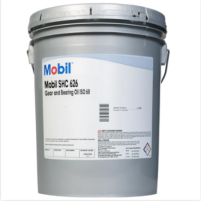 Mobil Shc 626